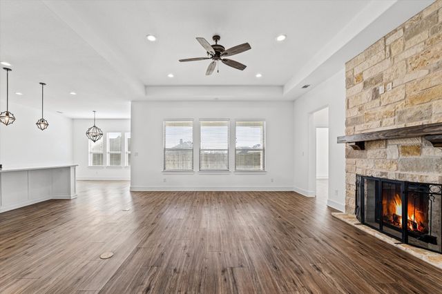 10708 Maximus Street, Waco, TX 76712