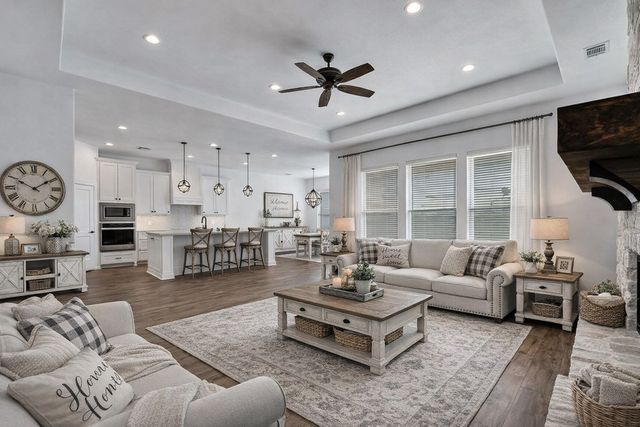 10708 Maximus Street, Waco, TX 76712