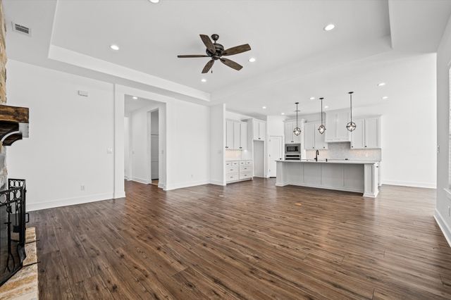 10708 Maximus Street, Waco, TX 76712