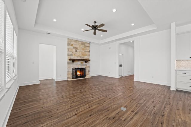 10708 Maximus Street, Waco, TX 76712