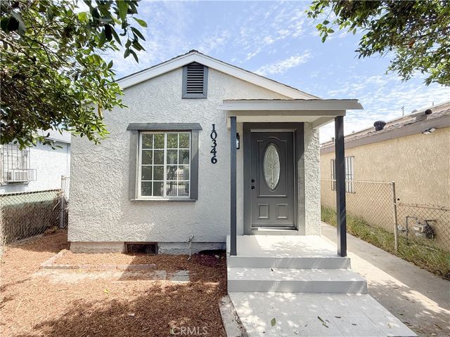10346 Kalmia Street, Los Angeles, CA 90002