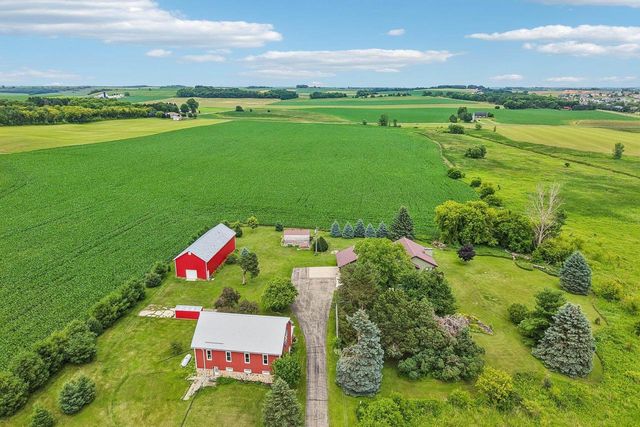 6454 Highway 113, Waunakee, WI 53597