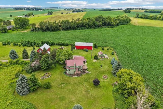 6454 Highway 113, Waunakee, WI 53597