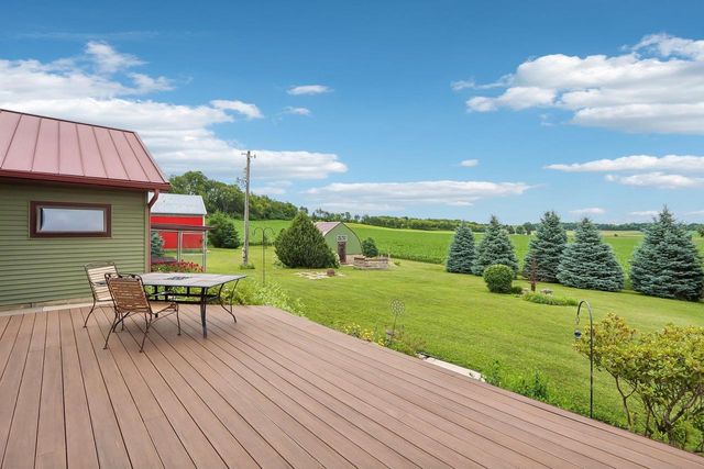 6454 Highway 113, Waunakee, WI 53597
