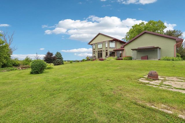 6454 Highway 113, Waunakee, WI 53597