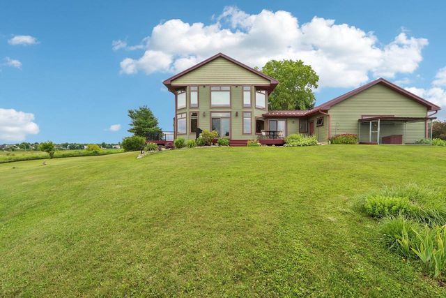 6454 Highway 113, Waunakee, WI 53597