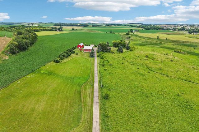 6454 Highway 113, Waunakee, WI 53597