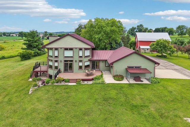 6454 Highway 113, Waunakee, WI 53597