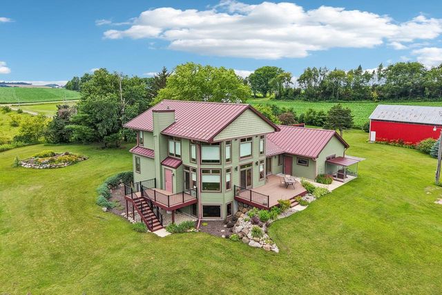 6454 Highway 113, Waunakee, WI 53597
