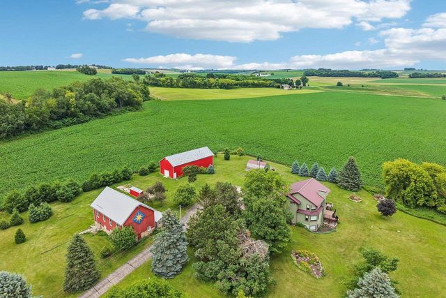 6454 Highway 113, Waunakee, WI 53597