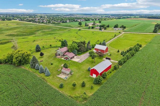 6454 Highway 113, Waunakee, WI 53597