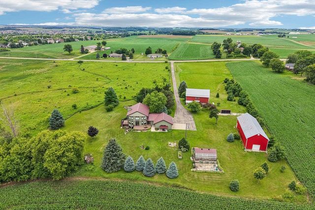 6454 Highway 113, Waunakee, WI 53597