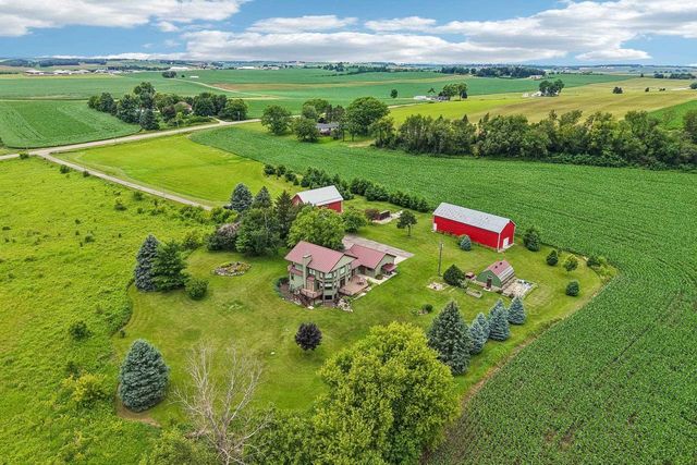 6454 Highway 113, Waunakee, WI 53597