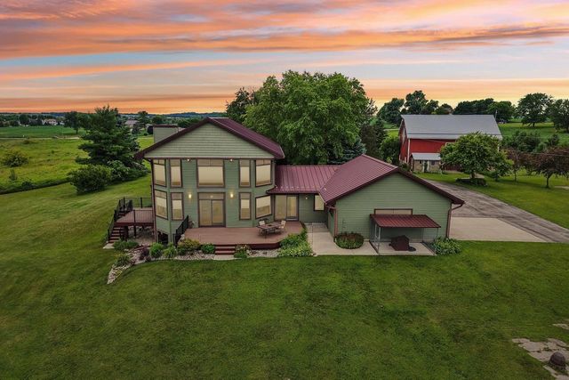 6454 Highway 113, Waunakee, WI 53597