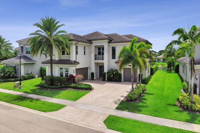 19889 Old Bridgewood Trail, Boca Raton, FL 33498