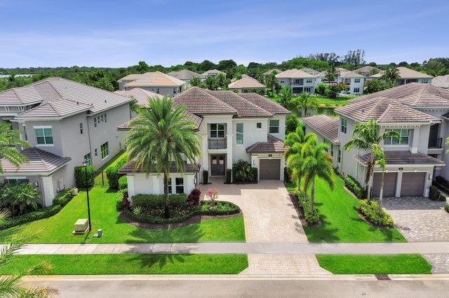 19889 Old Bridgewood Trail, Boca Raton, FL 33498
