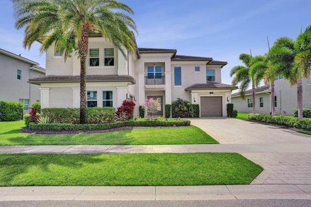 19889 Old Bridgewood Trail, Boca Raton, FL 33498