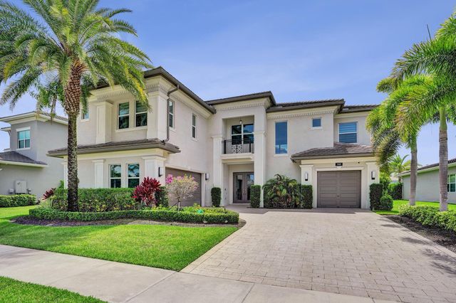 19889 Old Bridgewood Trail, Boca Raton, FL 33498