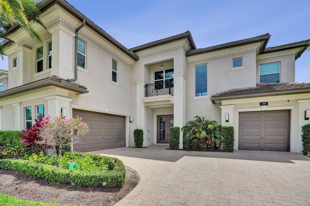 19889 Old Bridgewood Trail, Boca Raton, FL 33498