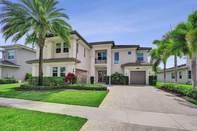 19889 Old Bridgewood Trail, Boca Raton, FL 33498