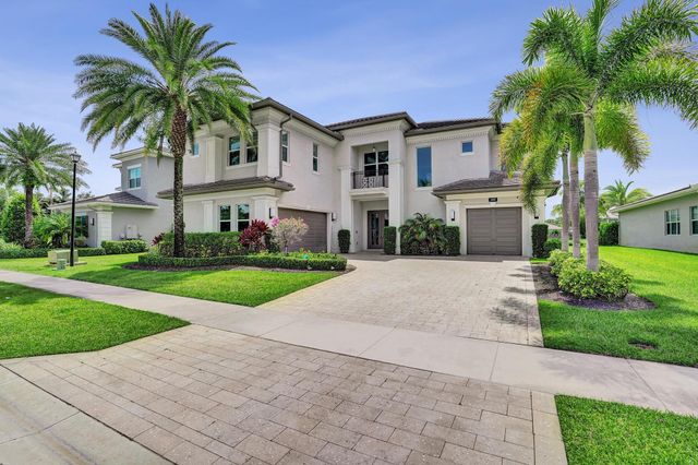19889 Old Bridgewood Trail, Boca Raton, FL 33498
