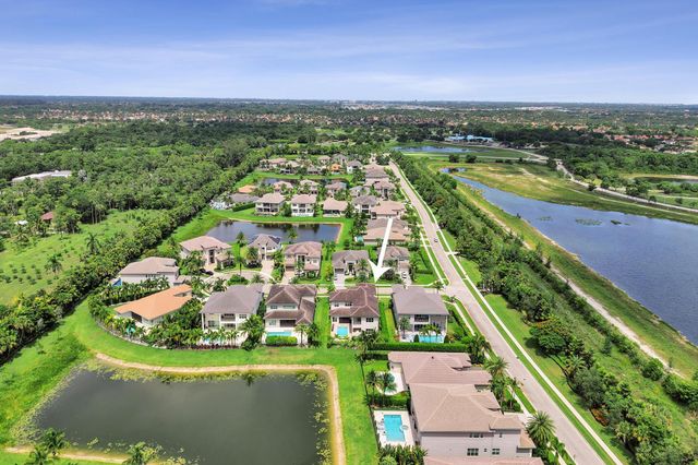 19889 Old Bridgewood Trail, Boca Raton, FL 33498