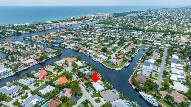 1410 SE 12th Street, Deerfield Beach, FL 33441