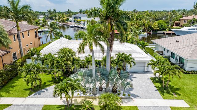 1410 SE 12th Street, Deerfield Beach, FL 33441