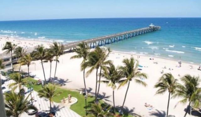 1410 SE 12th Street, Deerfield Beach, FL 33441