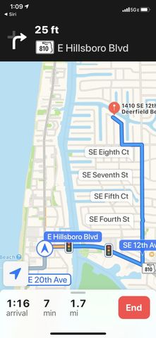 1410 SE 12th Street, Deerfield Beach, FL 33441