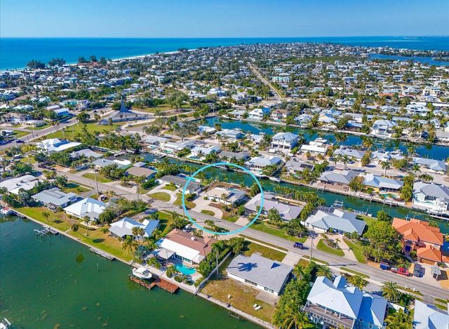 512 KEY ROYALE DRIVE, Holmes Beach, FL 34217