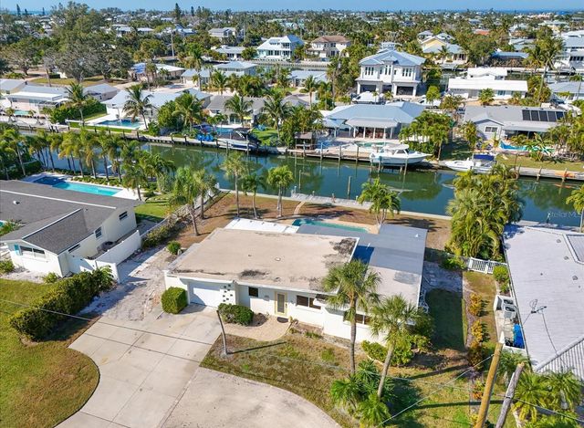 512 KEY ROYALE DRIVE, Holmes Beach, FL 34217
