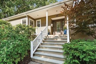 44 Rolling Ln, Newton, MA 02467