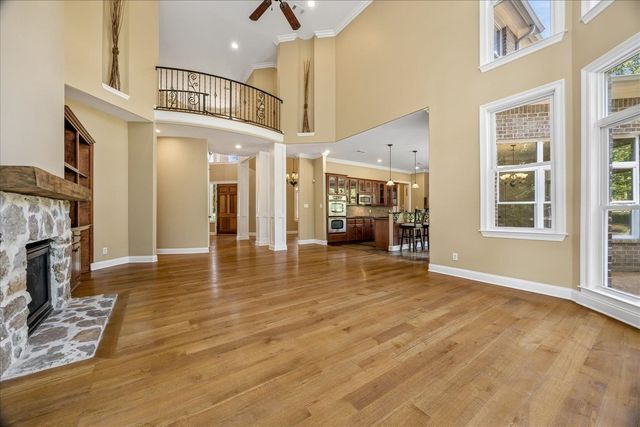 25 LANCASTER DR, Arlington, TN 38002
