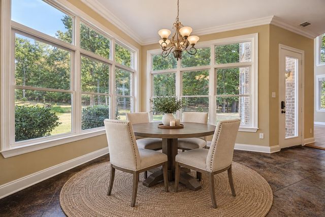 25 LANCASTER DR, Arlington, TN 38002