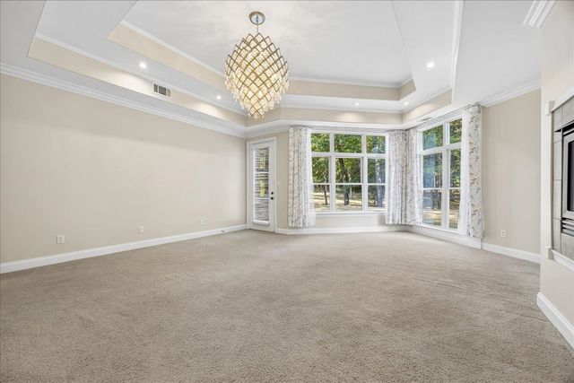 25 LANCASTER DR, Arlington, TN 38002