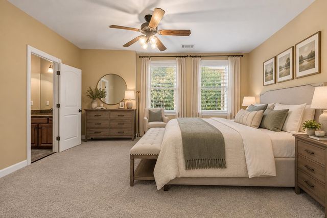 25 LANCASTER DR, Arlington, TN 38002