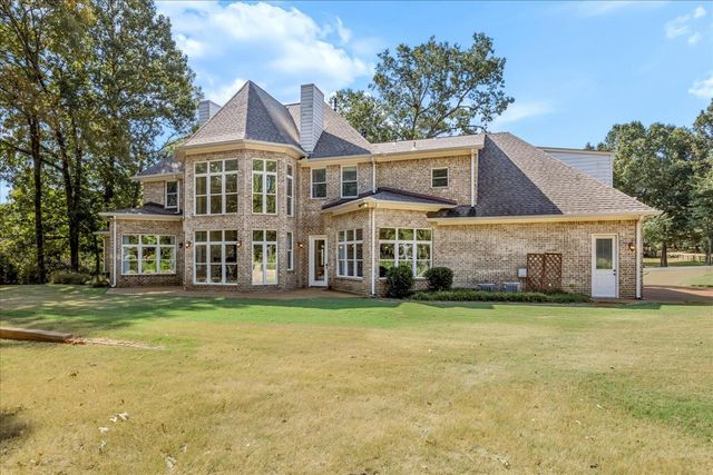 25 LANCASTER DR, Arlington, TN 38002
