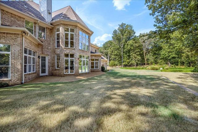 25 LANCASTER DR, Arlington, TN 38002