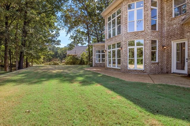 25 LANCASTER DR, Arlington, TN 38002