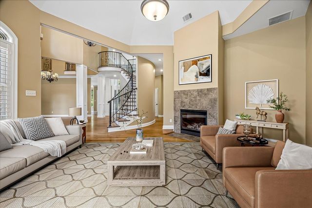 25 LANCASTER DR, Arlington, TN 38002