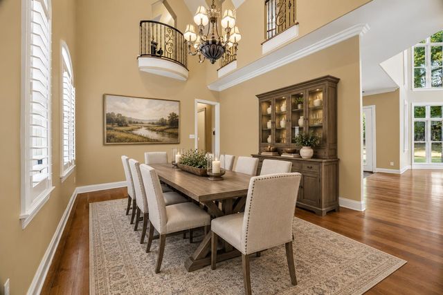 25 LANCASTER DR, Arlington, TN 38002