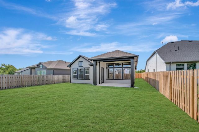 2014 Escobar Street, Todd Mission, TX 77316