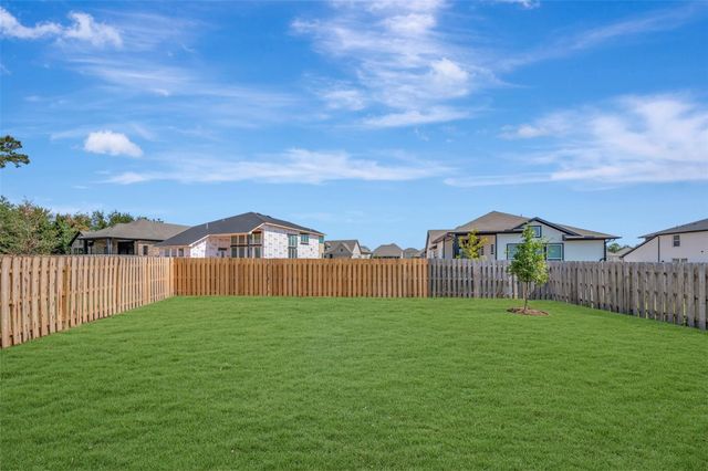 2014 Escobar Street, Todd Mission, TX 77316