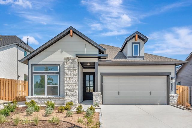 2014 Escobar Street, Todd Mission, TX 77316