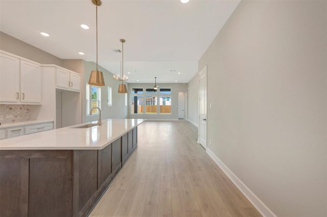 2014 Escobar Street, Todd Mission, TX 77316