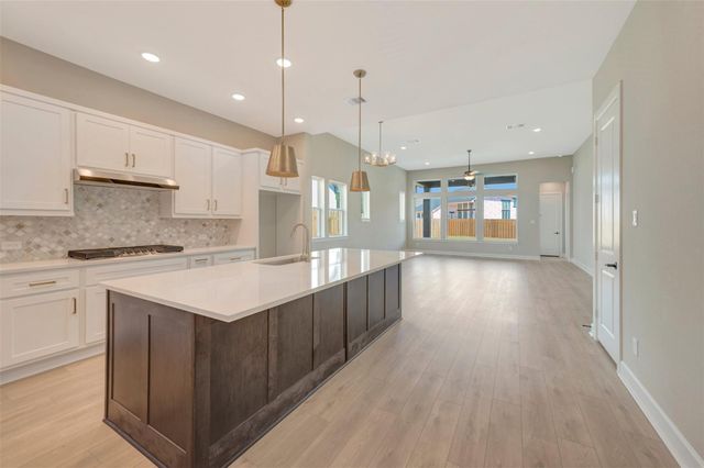 2014 Escobar Street, Todd Mission, TX 77316