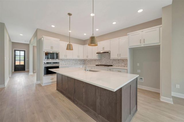 2014 Escobar Street, Todd Mission, TX 77316
