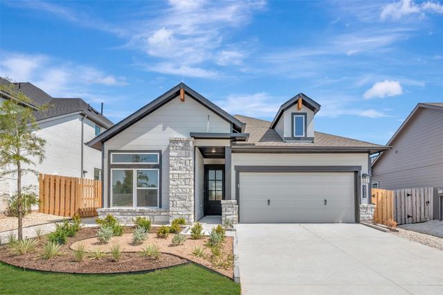 2014 Escobar Street, Todd Mission, TX 77316