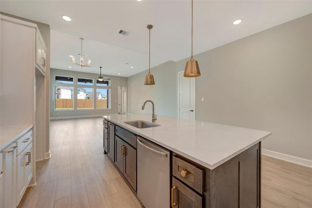 2014 Escobar Street, Todd Mission, TX 77316